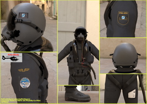 Helicopter Avatar Pack III - Civil Purposes and Law Enforcement thumbnail 6