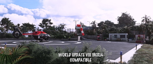 GCGO Helipad San Sebastián de La Gomera; Canary Islands thumbnail 6