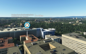 Helipad Uniklinik Mainz Christoph 77 thumbnail 1
