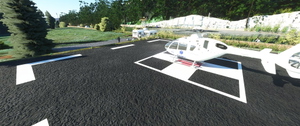 Lyon – EMS LFLY Bron, Hospitals and rescue missions thumbnail 14