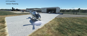 Lyon – EMS LFLY Bron, Hospitals and rescue missions thumbnail 20