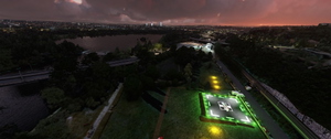 Lyon – EMS LFLY Bron, Hospitals and rescue missions thumbnail 16