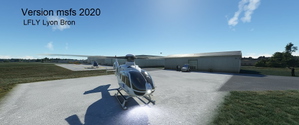 Lyon – EMS LFLY Bron, Hospitals and rescue missions thumbnail 19
