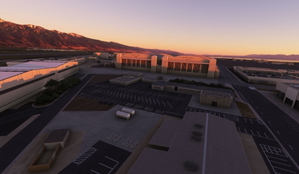 Hill AFB - (KHIF) thumbnail 23