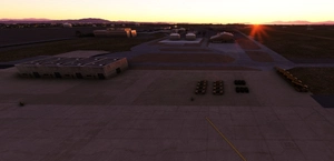 Hill AFB - (KHIF) thumbnail 19