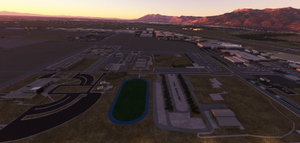 Hill AFB - (KHIF) thumbnail 21