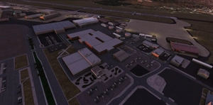 Hill AFB - (KHIF) thumbnail 22