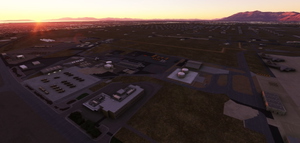 Hill AFB - (KHIF) thumbnail 20