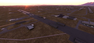 Hill AFB - (KHIF) thumbnail 18