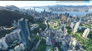 Hong Kong City [Light detail] thumbnail 7