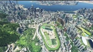 Hong Kong City [Light detail] thumbnail 3