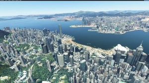 Hong Kong City [Light detail] thumbnail 6