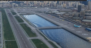 VHHX Hong Kong - Kai Tak thumbnail 2