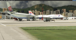 VHHX Hong Kong - Kai Tak thumbnail 27