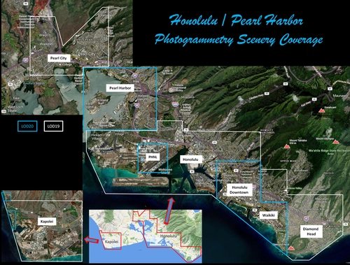 Honolulu