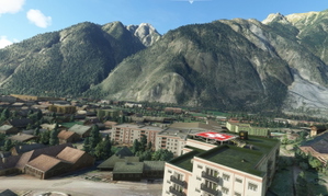 Hospital Helipads Südbayern/Tirol/Salzburg thumbnail 6