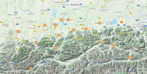 Hospital Helipads Südbayern/Tirol/Salzburg thumbnail 8