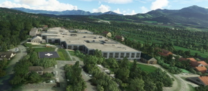 Hospital Helipads Südbayern/Tirol/Salzburg thumbnail 4