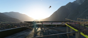Hospital Helipads Südbayern/Tirol/Salzburg thumbnail 1