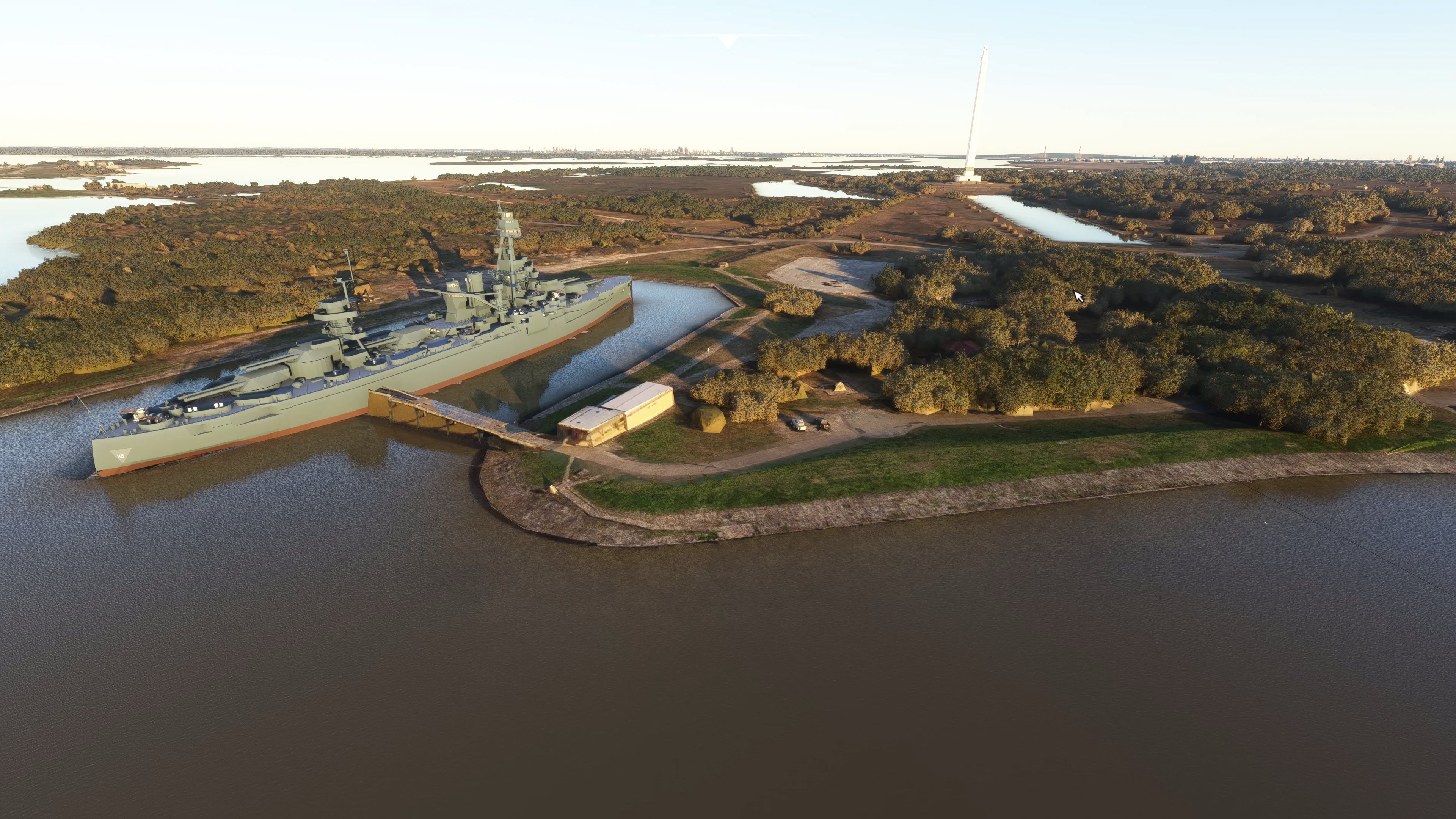 Houston additional landmarks - Image 1