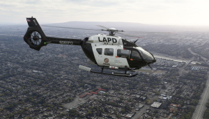 HPG Airbus H145 LAPD Los Angeles Police Department N985PD (2 VARIANTS!) thumbnail 13