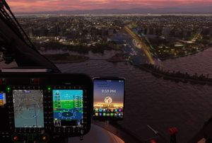 HPG Airbus H145 LAPD Los Angeles Police Department N985PD (2 VARIANTS!) thumbnail 11
