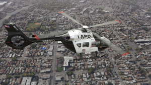 HPG Airbus H145 LAPD Los Angeles Police Department N985PD (2 VARIANTS!) thumbnail 7