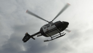 HPG Airbus H145 LAPD Los Angeles Police Department N985PD (2 VARIANTS!) thumbnail 8