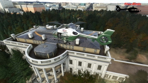 HPG H145 Base Pack Livery - Marine Helicopter Squadron One - "Marine One" - All Variants thumbnail 16