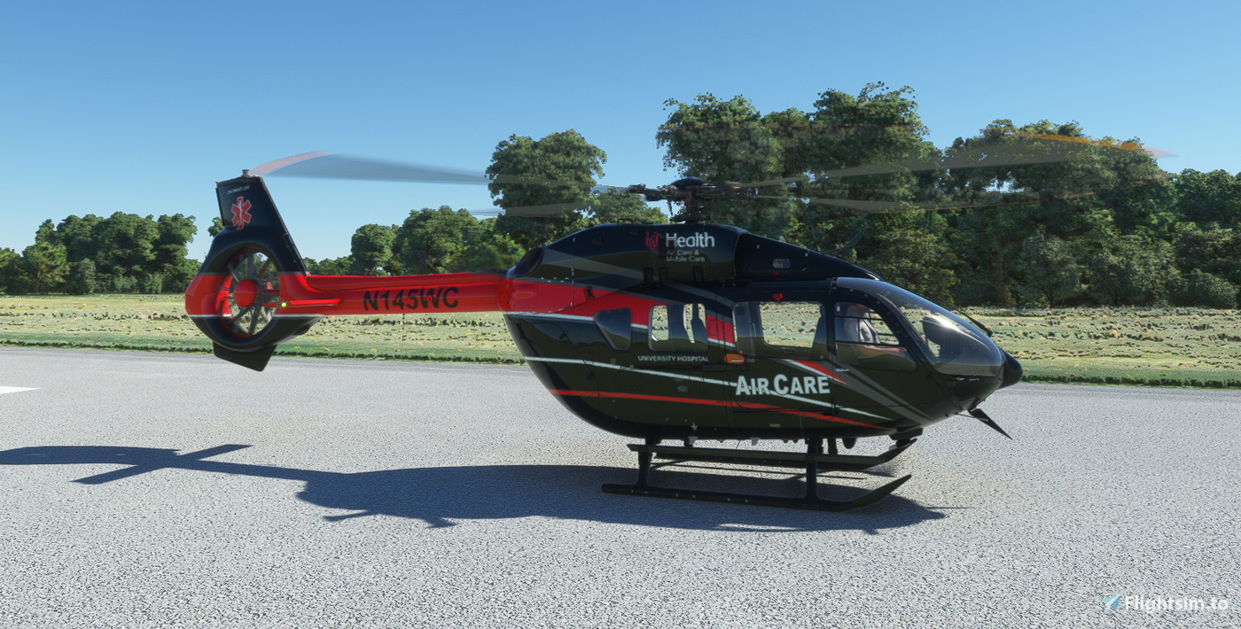 HPG H145 University Of Cincinnati Air Care 1 And 2 Pack Para Microsoft hpg-h145-university-of-cincinnati-air-care-1-and-2-pack-para-microsoft
