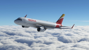 [A32NX] Iberia EC-MXU Ultra thumbnail 7