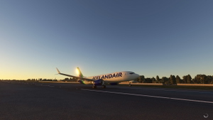 B-737 Icelandair New Liverys | 8K thumbnail 3