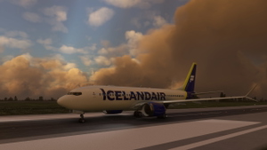 B-737 Icelandair New Liverys | 8K thumbnail 9