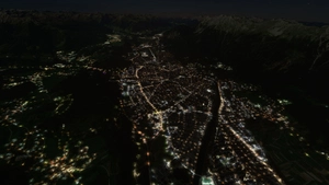 Innsbruck City / LOWI Approach, Austria (ORBX LOWI Compatible) thumbnail 21