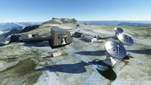Interferomètre du plateau de Bure thumbnail 5