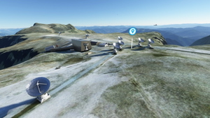 Interferomètre du plateau de Bure thumbnail 7