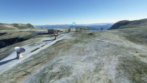Interferomètre du plateau de Bure thumbnail 8
