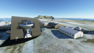 Interferomètre du plateau de Bure thumbnail 4
