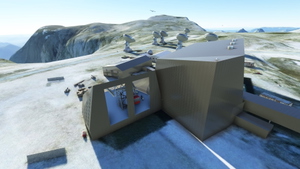 Interferomètre du plateau de Bure thumbnail 3