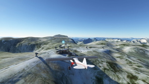 Interferomètre du plateau de Bure thumbnail 9