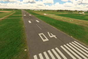 Invercargill Airport Scenery Enhancement, New Zealand (NZNV) thumbnail 7