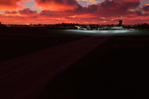 Invercargill Airport Scenery Enhancement, New Zealand (NZNV) thumbnail 5