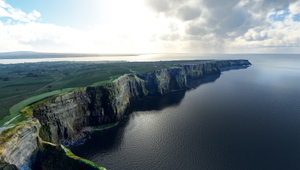 Ireland Cliffs of Moher thumbnail 3