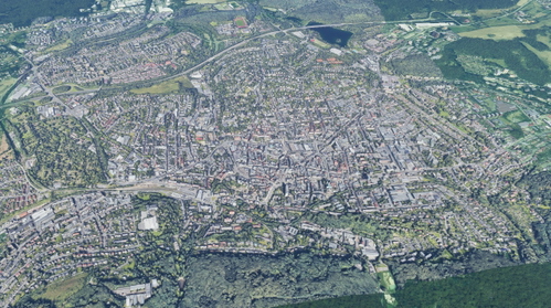 Iserlohn - Germany