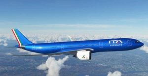 ITA Airways Headwind A330-900 thumbnail 10