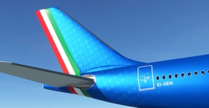 ITA Airways Headwind A330-900 thumbnail 11