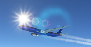 ITA Airways Headwind A330-900 thumbnail 14