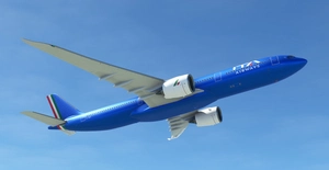 ITA Airways Headwind A330-900 thumbnail 8