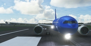 ITA Airways Headwind A330-900 thumbnail 4