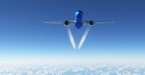 ITA Airways Headwind A330-900 thumbnail 15